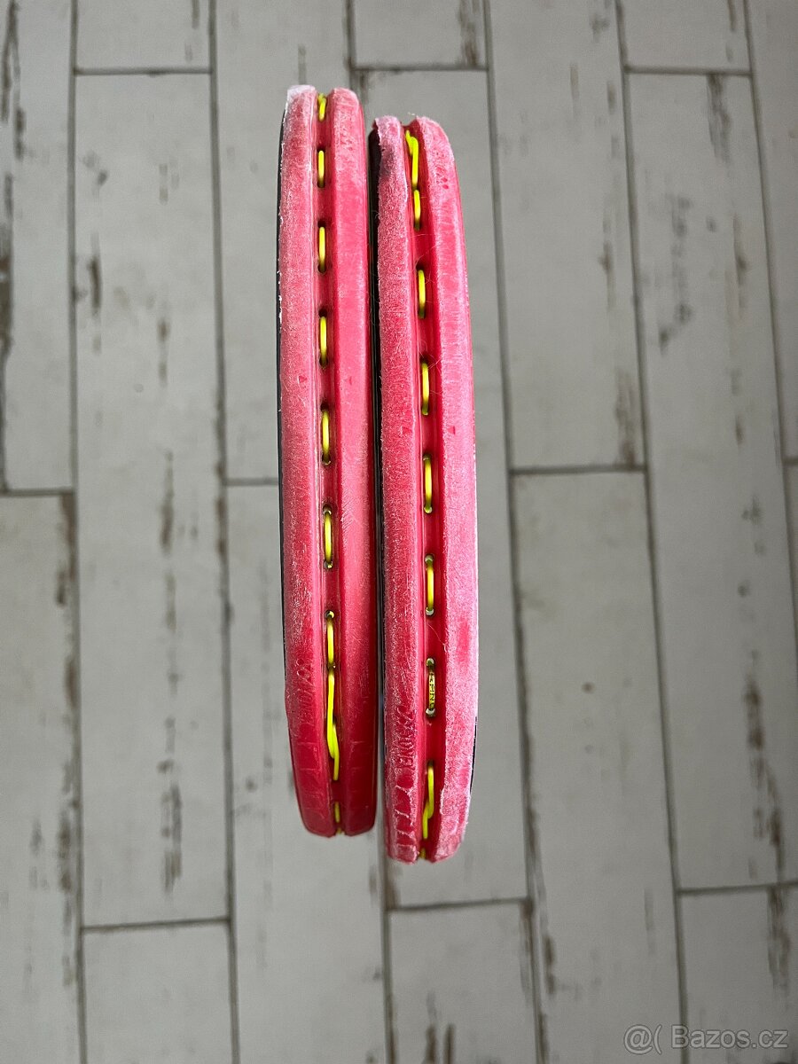 Tenisové rakety Yonex Vcore 98 - 7