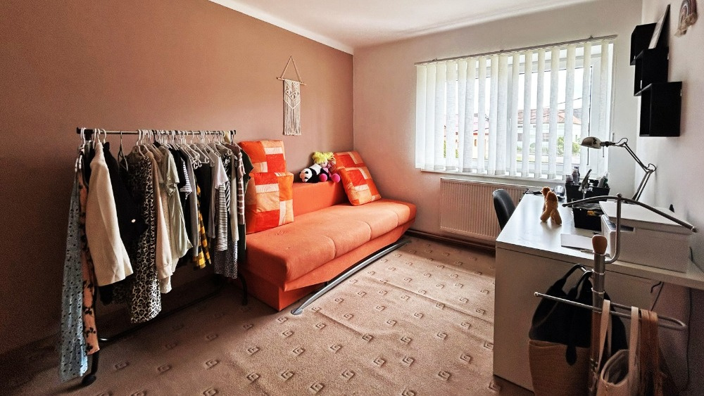 RD s penzionem, obec Dešov okr.Třebíč,Vysočina/REZERVACE/ - 7