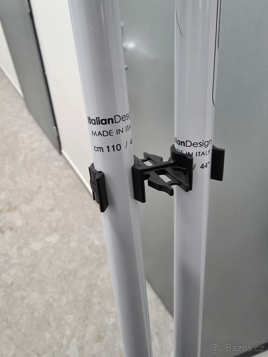 Lyžařský dívčí set nový - 7