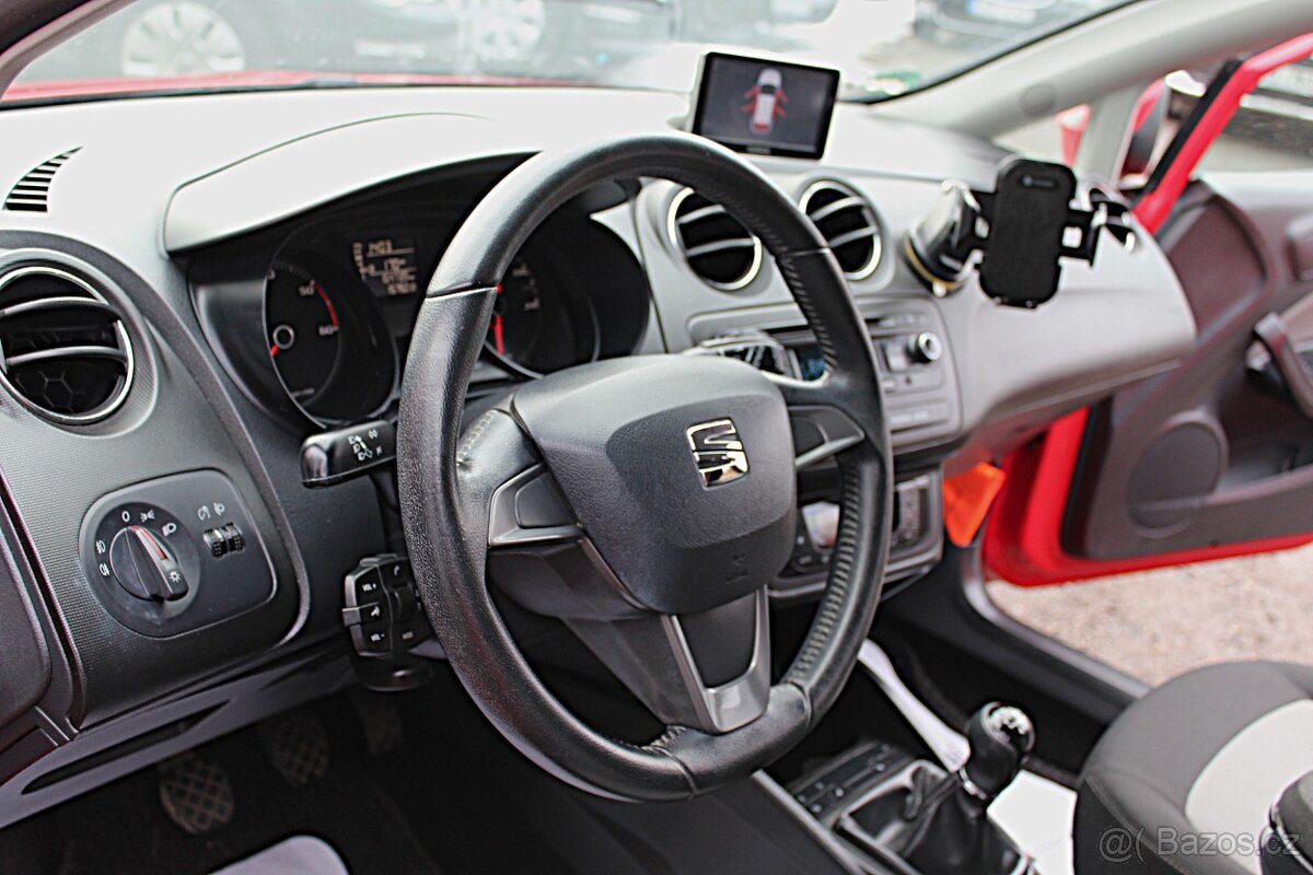 Seat Ibiza - 7