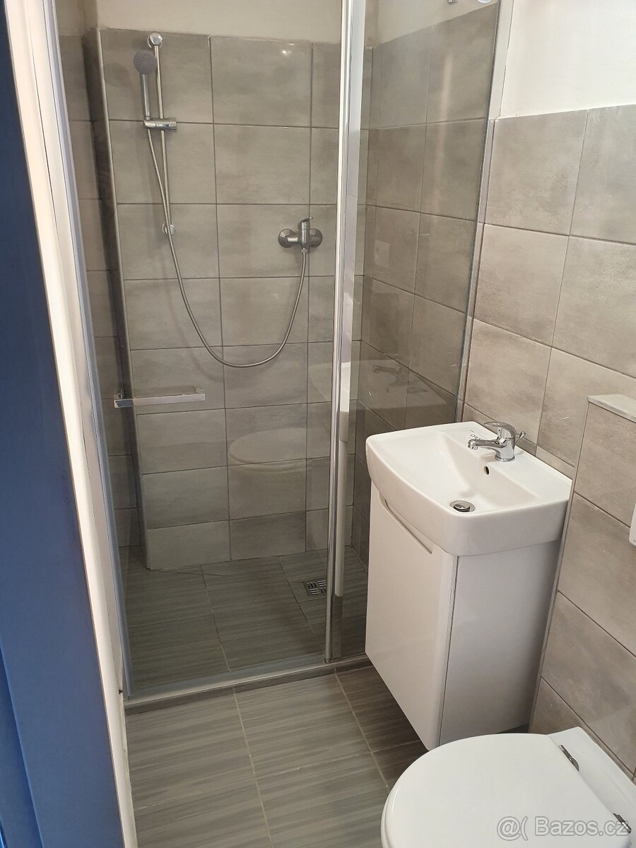 Pronájem bytu 1+kk 35m2 Strančice, Praha-východ - 7