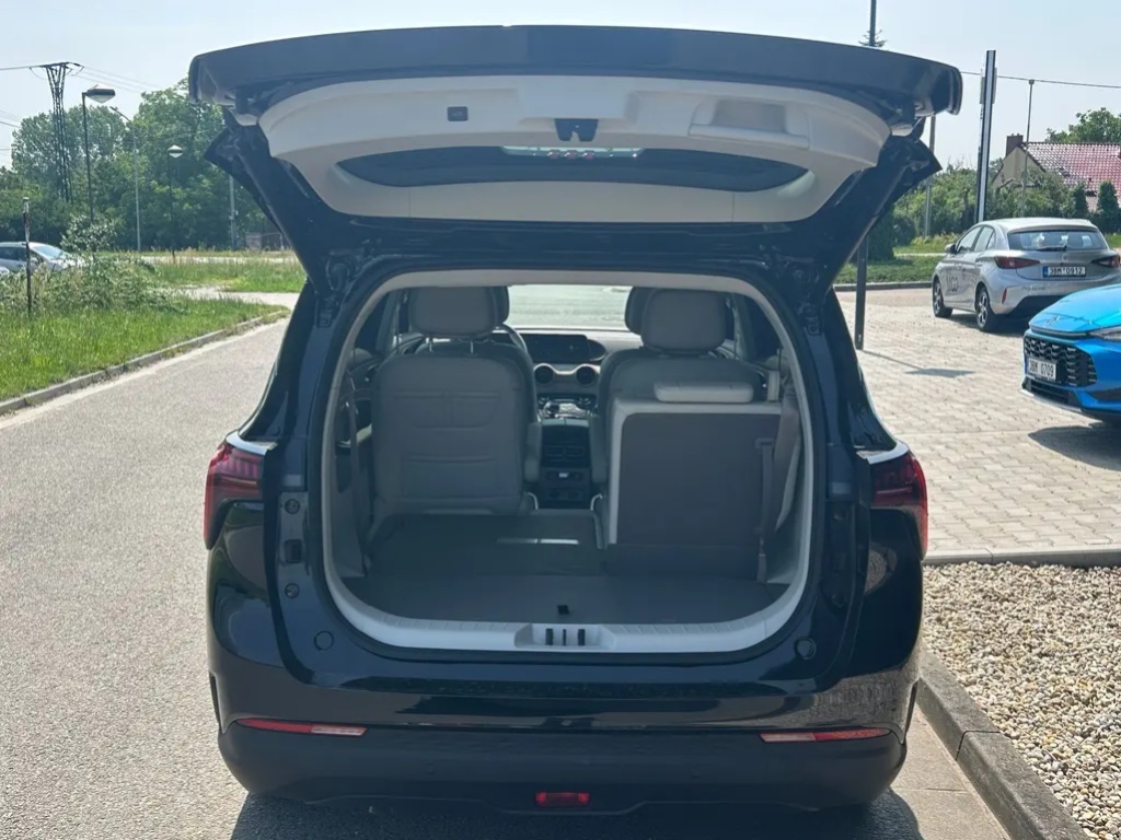 Dongfeng U-Tour, EXCLUSIVE FR 4 - 7