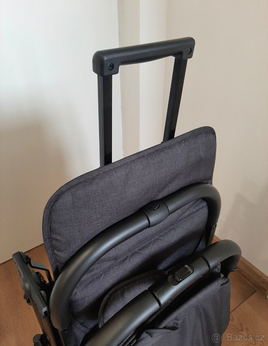 Kočárek Chicco - 7
