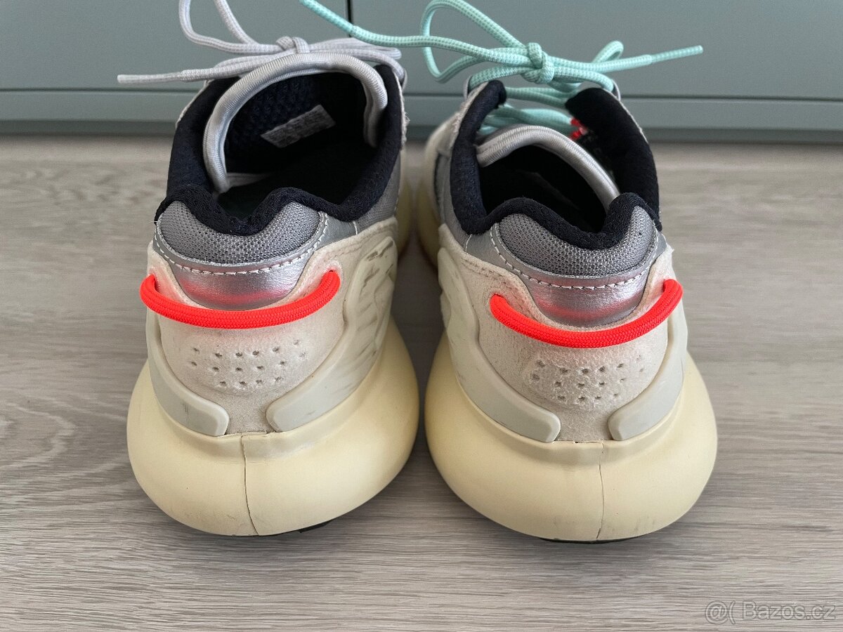 Tenisky Adidas ZX, vel. 38 - 7