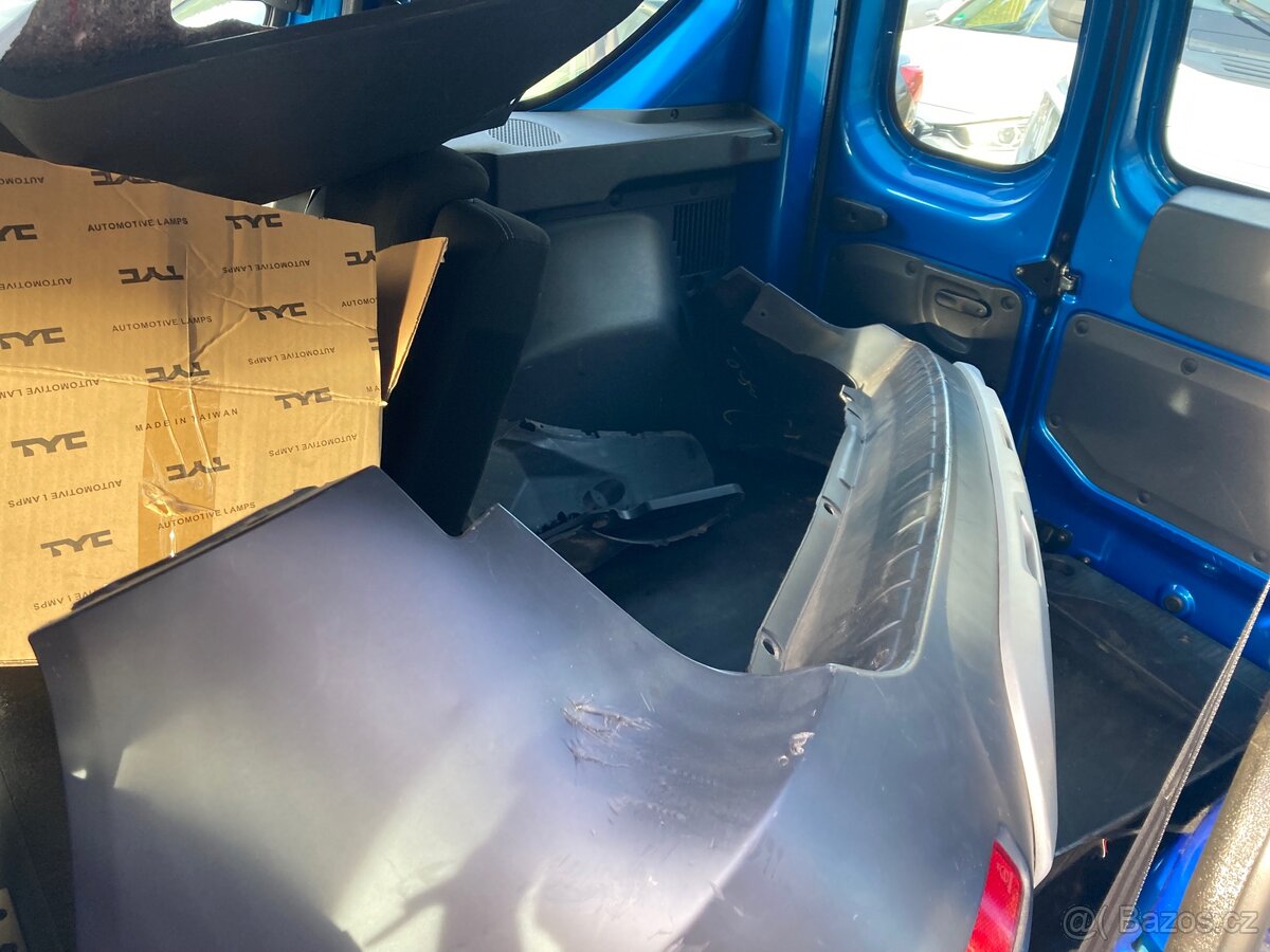 Dacia Dokker stepway 1.2 85kw - 7