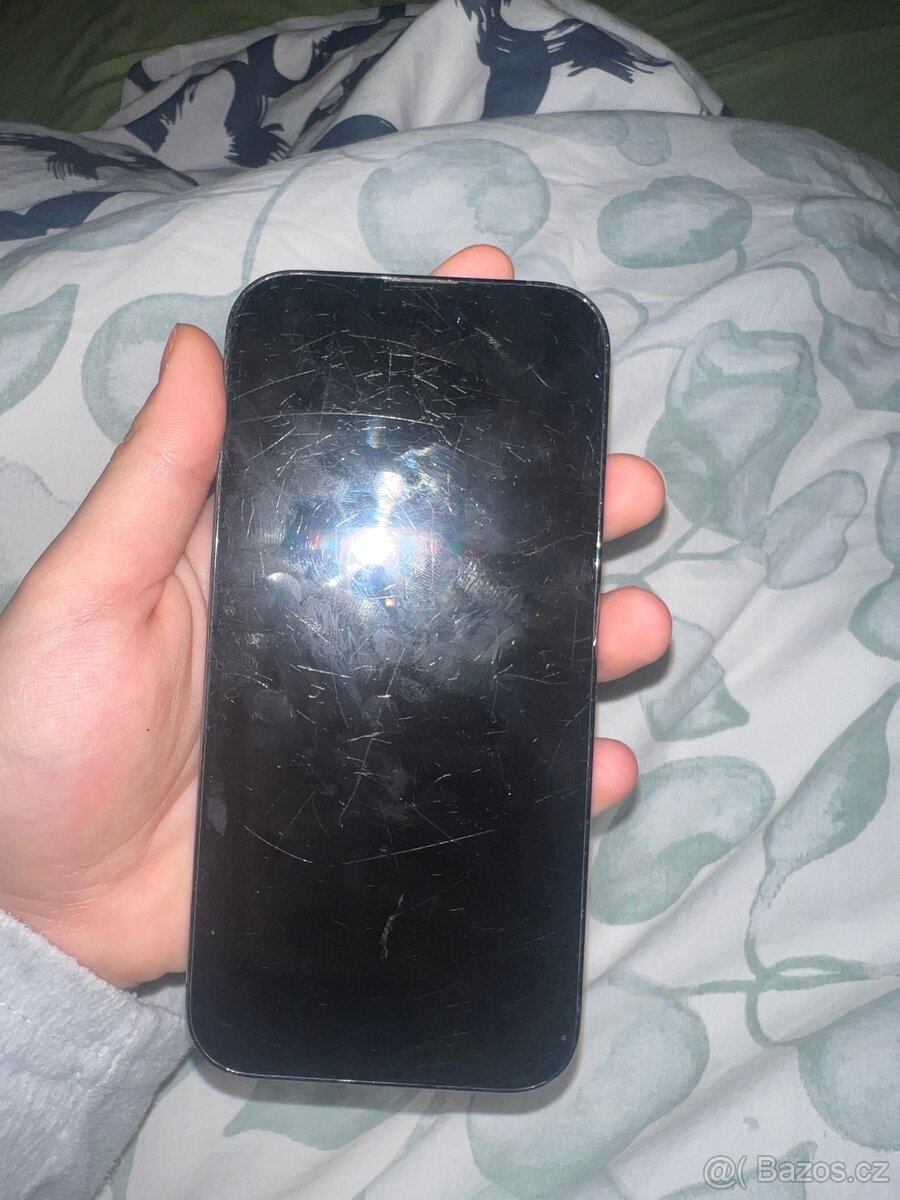 iPhone 14 pro 128 GB - 7