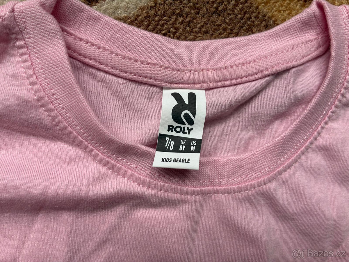 Chlapecké oblečení, trička, mikiny - 7