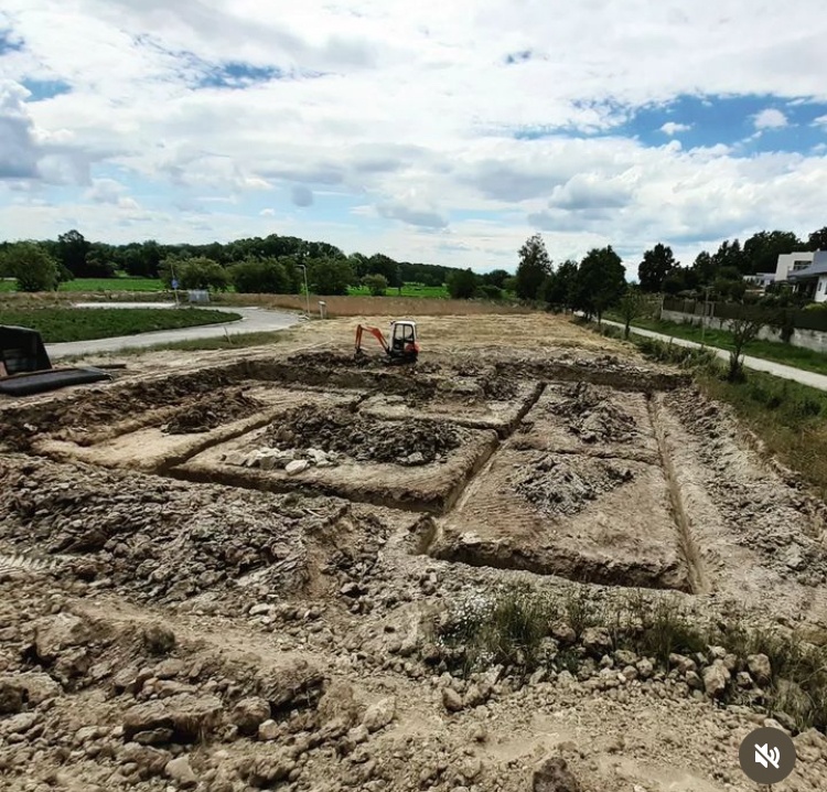 Zemní výkopové práce, autodoprava, pronájem kontejneru - 7