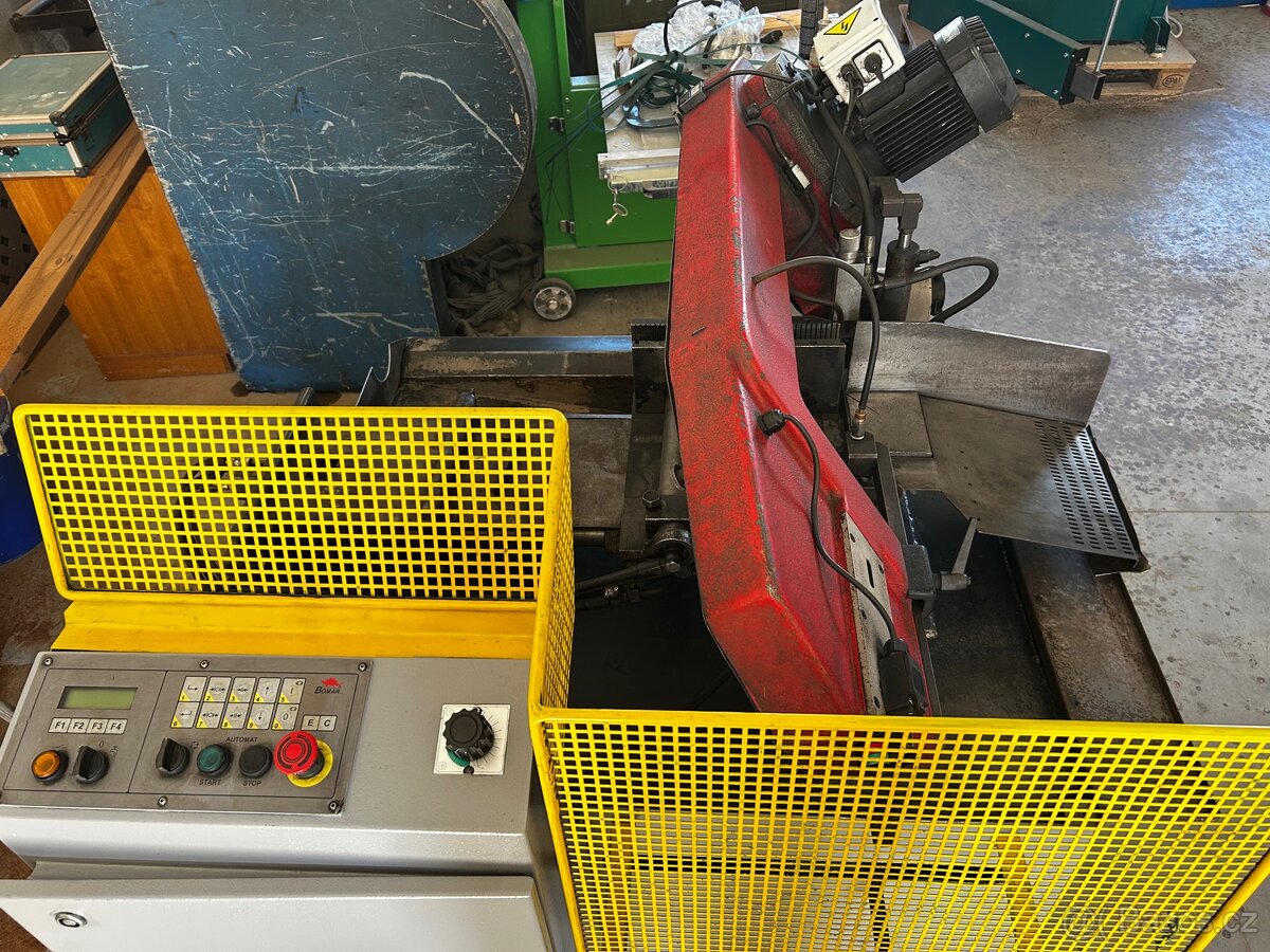 Bomar Ergonomic 290.250 GAE - 7