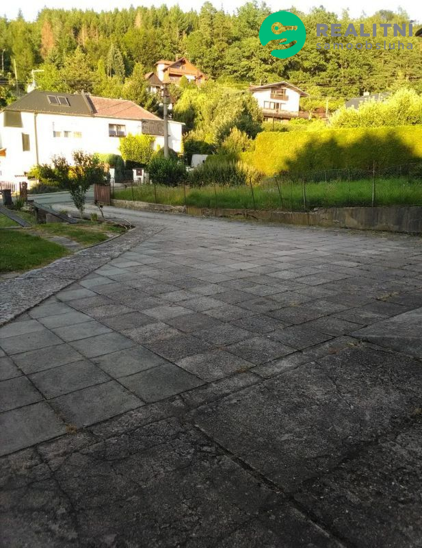 Rodinný dům Náchod Třešínky - 7