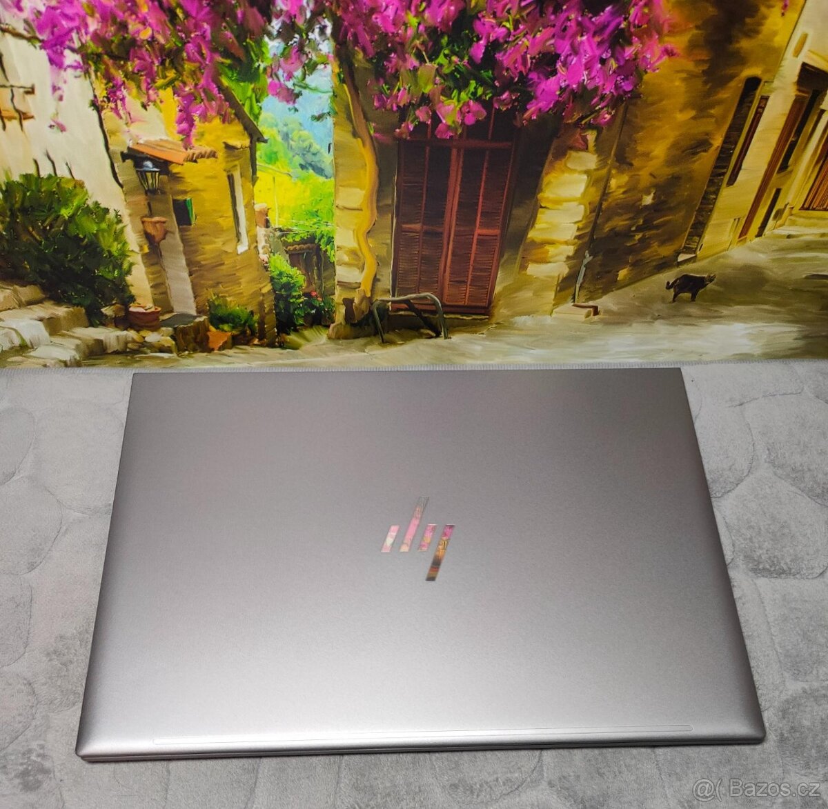 HP ZBook FURY 16 G9 i9-12900HX (24CPUs) nVidia RTX A2000=(8G - 7