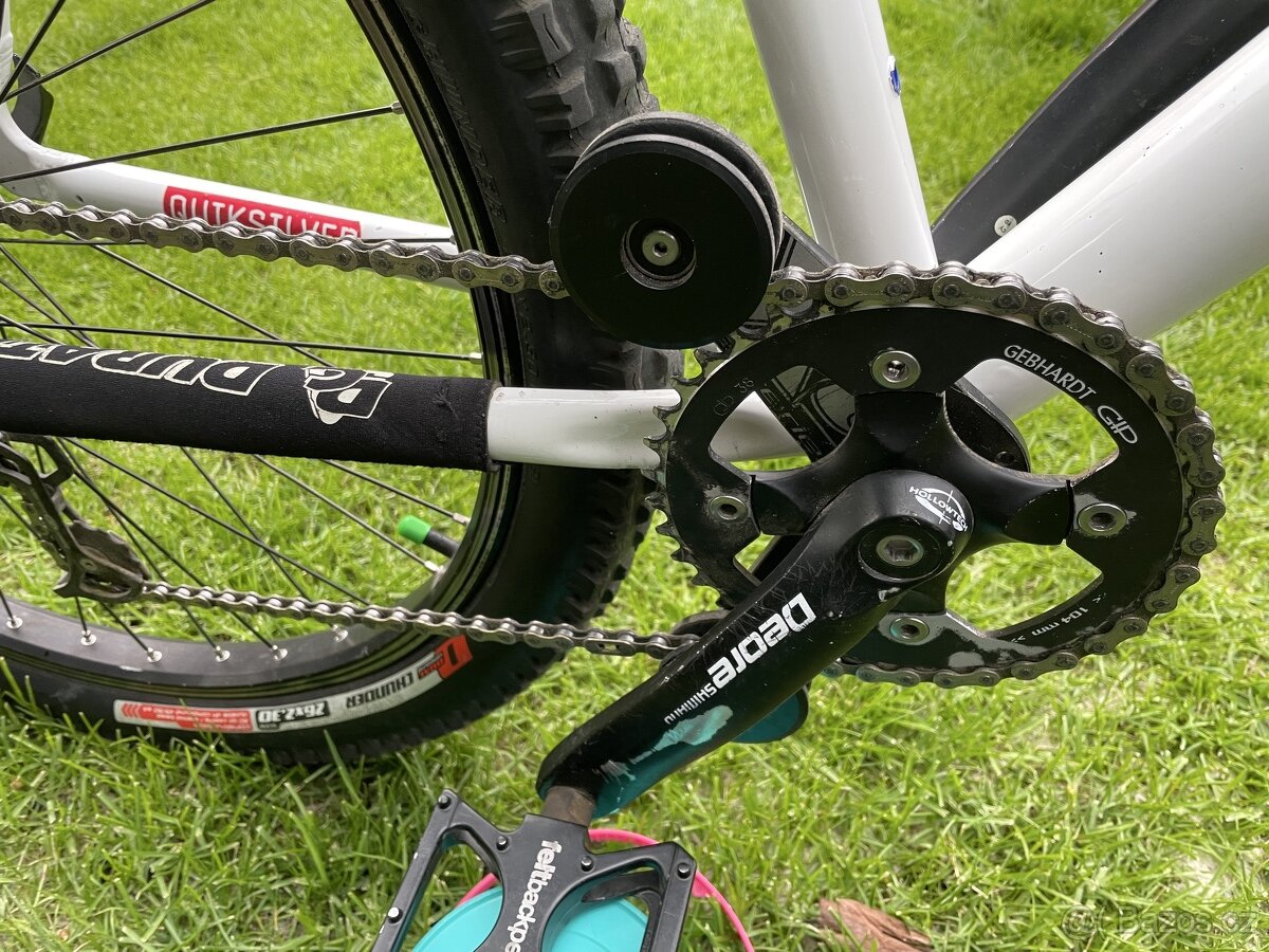 P:Skládané kolo Rock Machine - 7