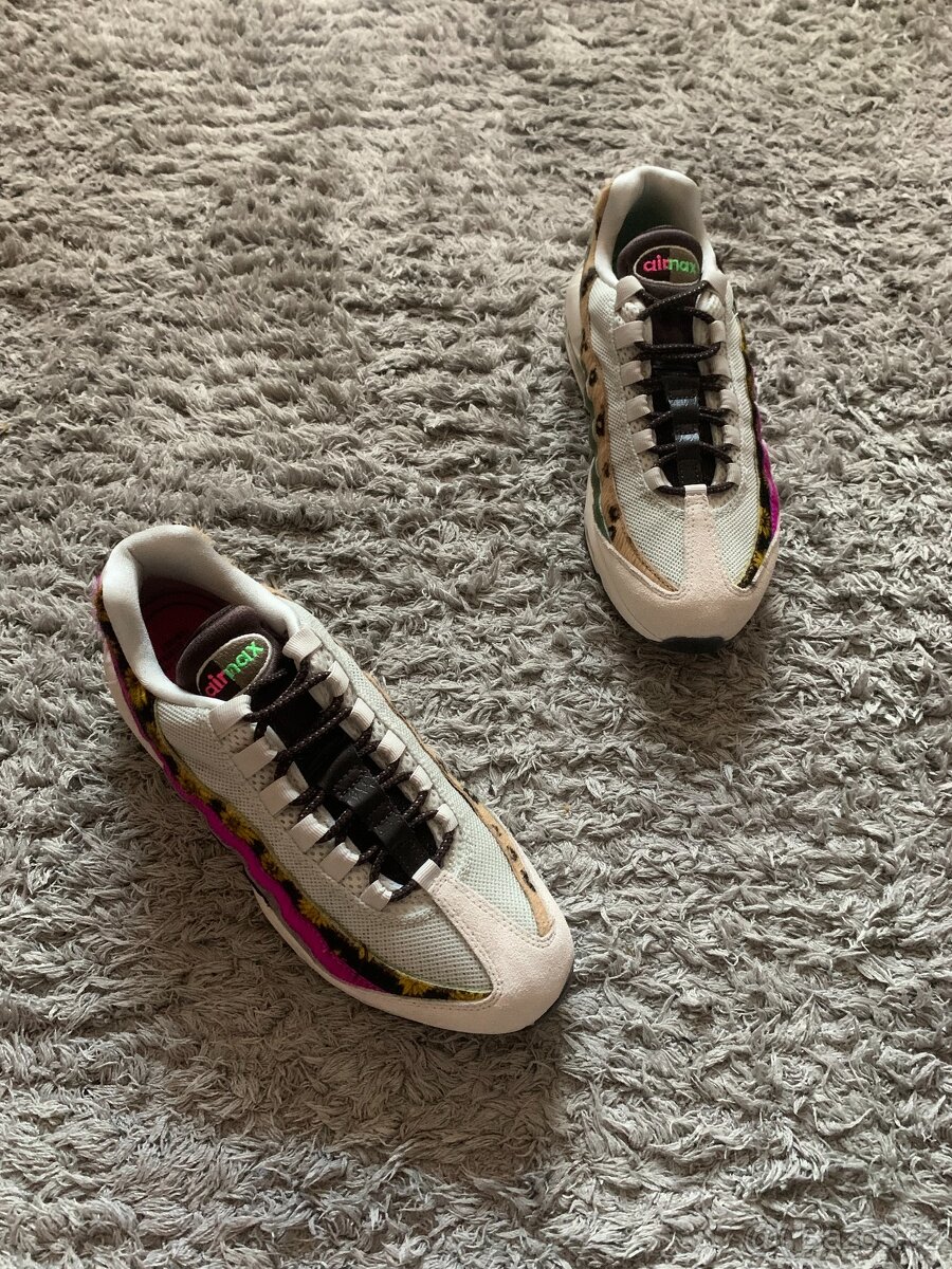 Nike Air max 95 Daisy Chain - 7