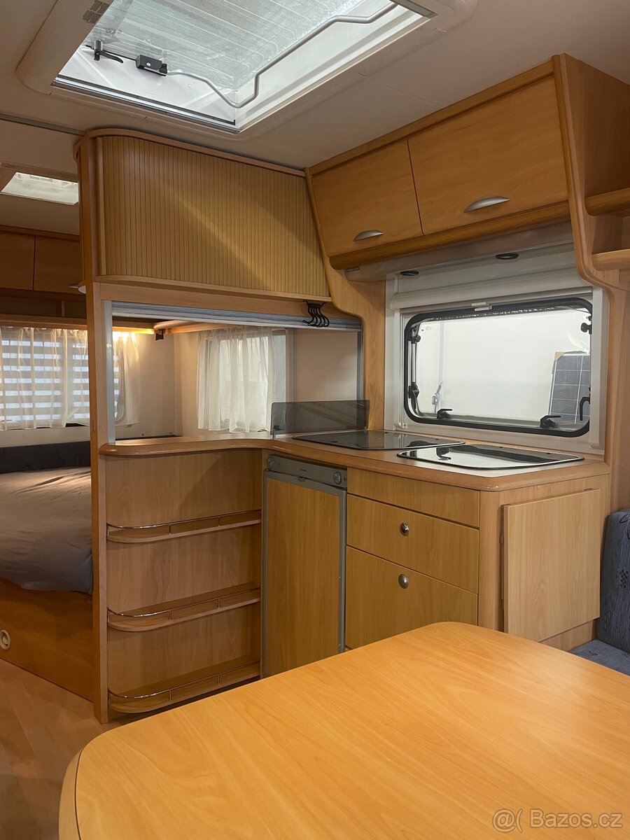 Karavan Chateau Calista 450 - 7