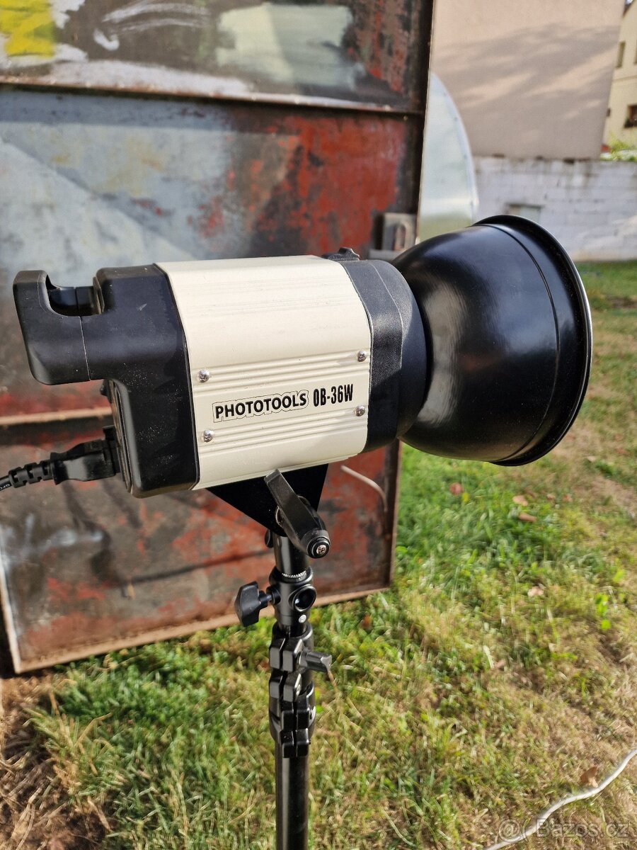 Phototools ob 36w - 7