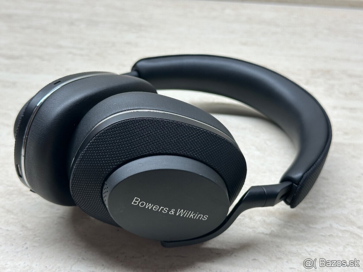 Bowers & Wilkins PX7 S2 - 7