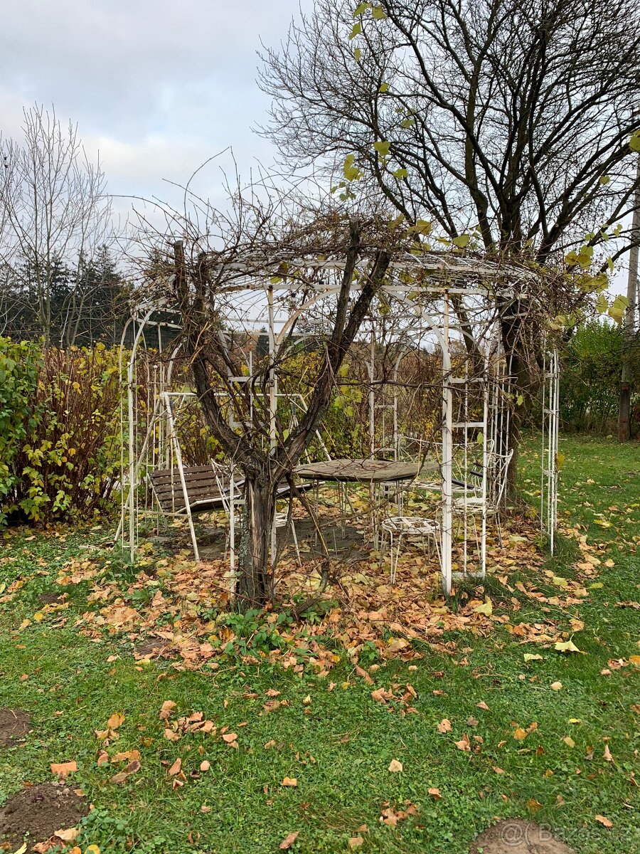 Pronajmu stodolu - 7