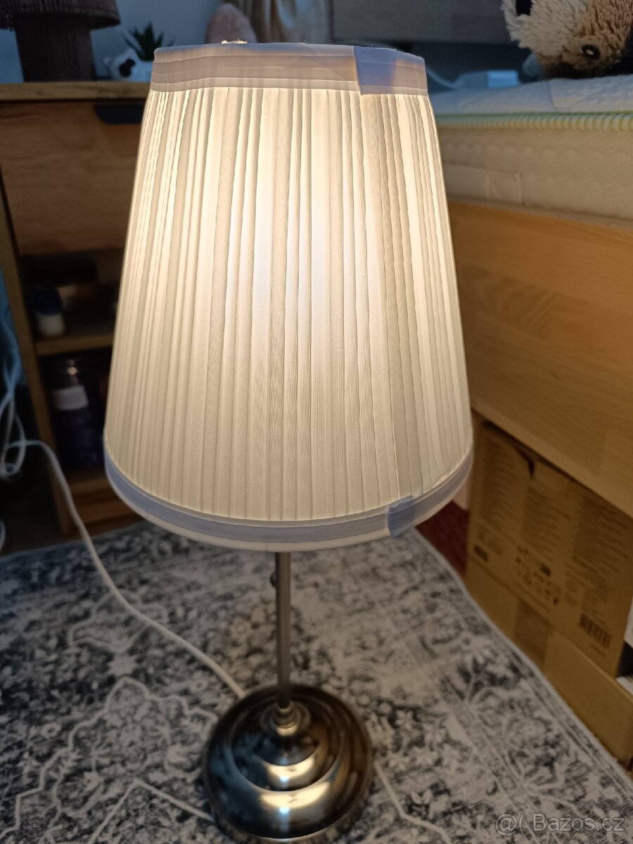 Stolní lampa - 7