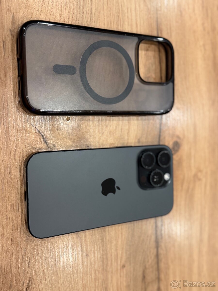 iPhone 16pro 256gb - 7