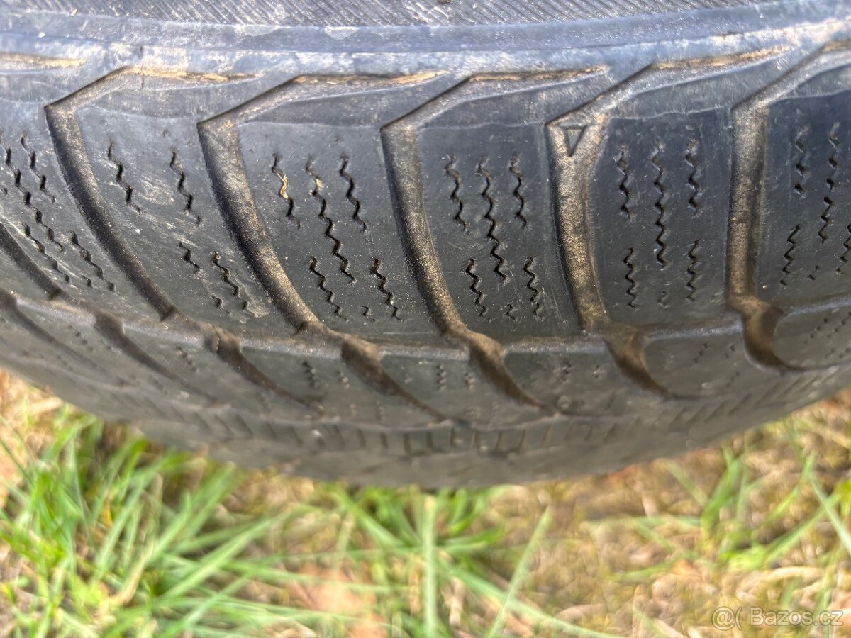 Alu kola 5x112 R18 ET 45 - 7