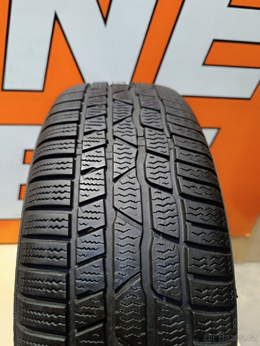 Kola pro Ford Galaxy, S-Max, C-Max + zimní pneu - 7