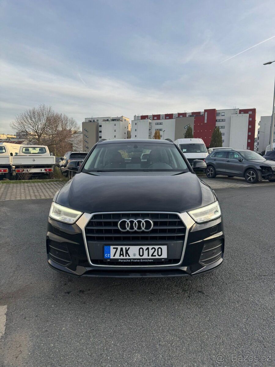 Audi Q3 1.4 TFSI 110KW - 7