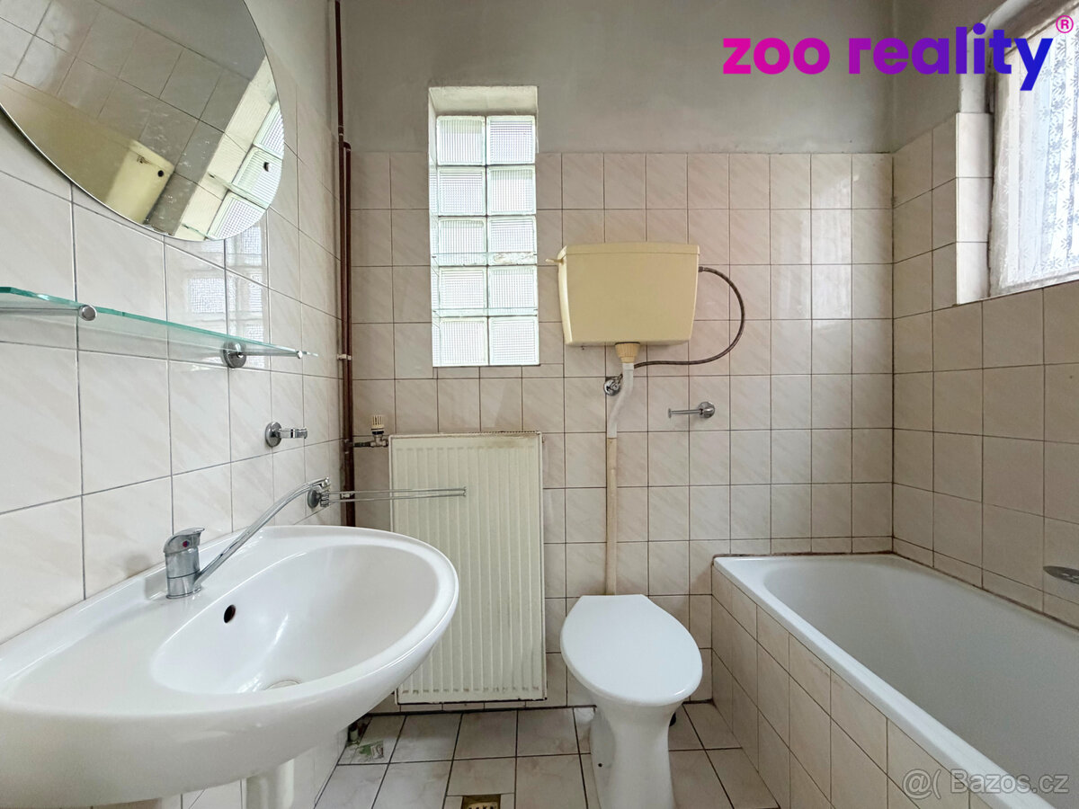 Prodej rodinného domu, 200 m2, Chomutov, Legionářská ul. - 7