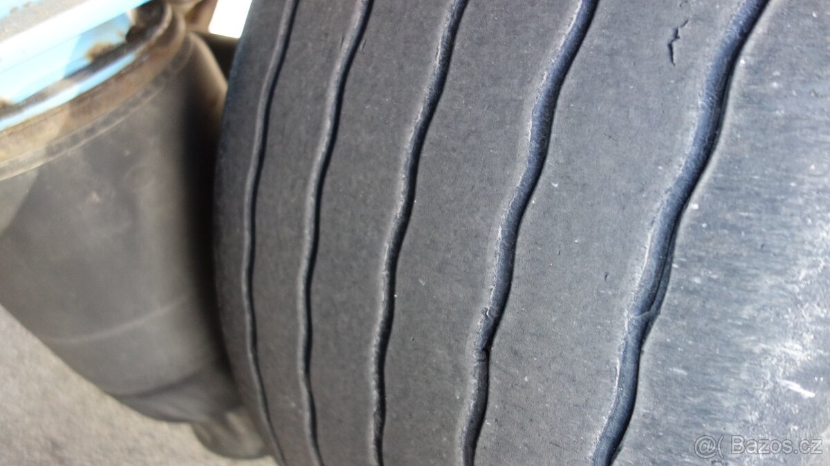 KÖGEL SN 24 MEGA - bočnicový - 7