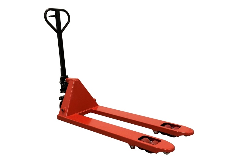 Paletový vozík HPT- D 20/1150 PTP |307084| - 7