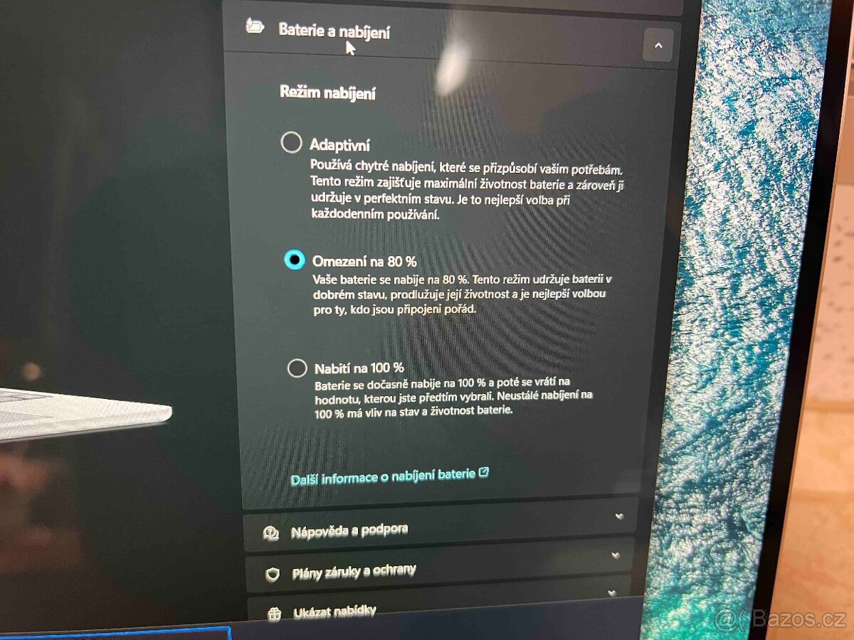 Surface Laptop Copilot+ PC 13″ – Snapdragon - 7