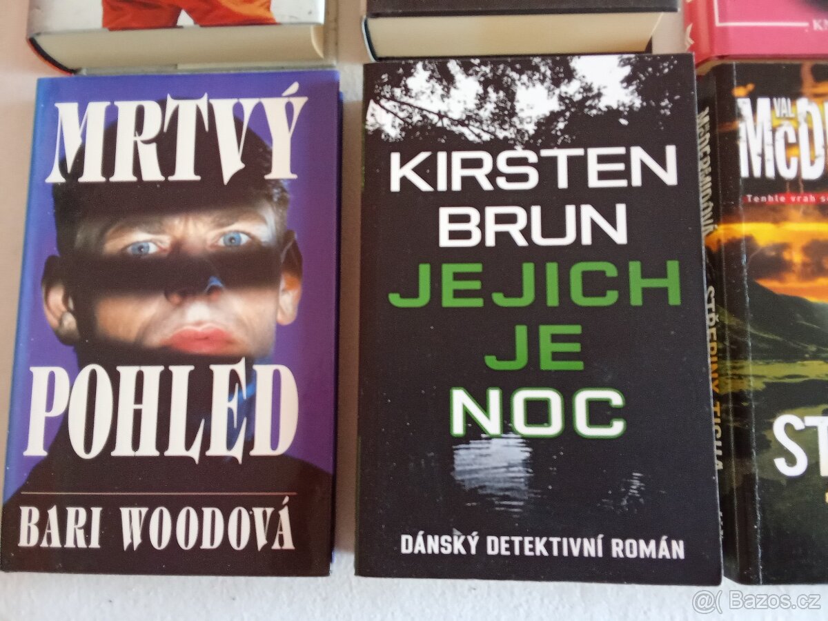 Mix detektivek 2 - 7