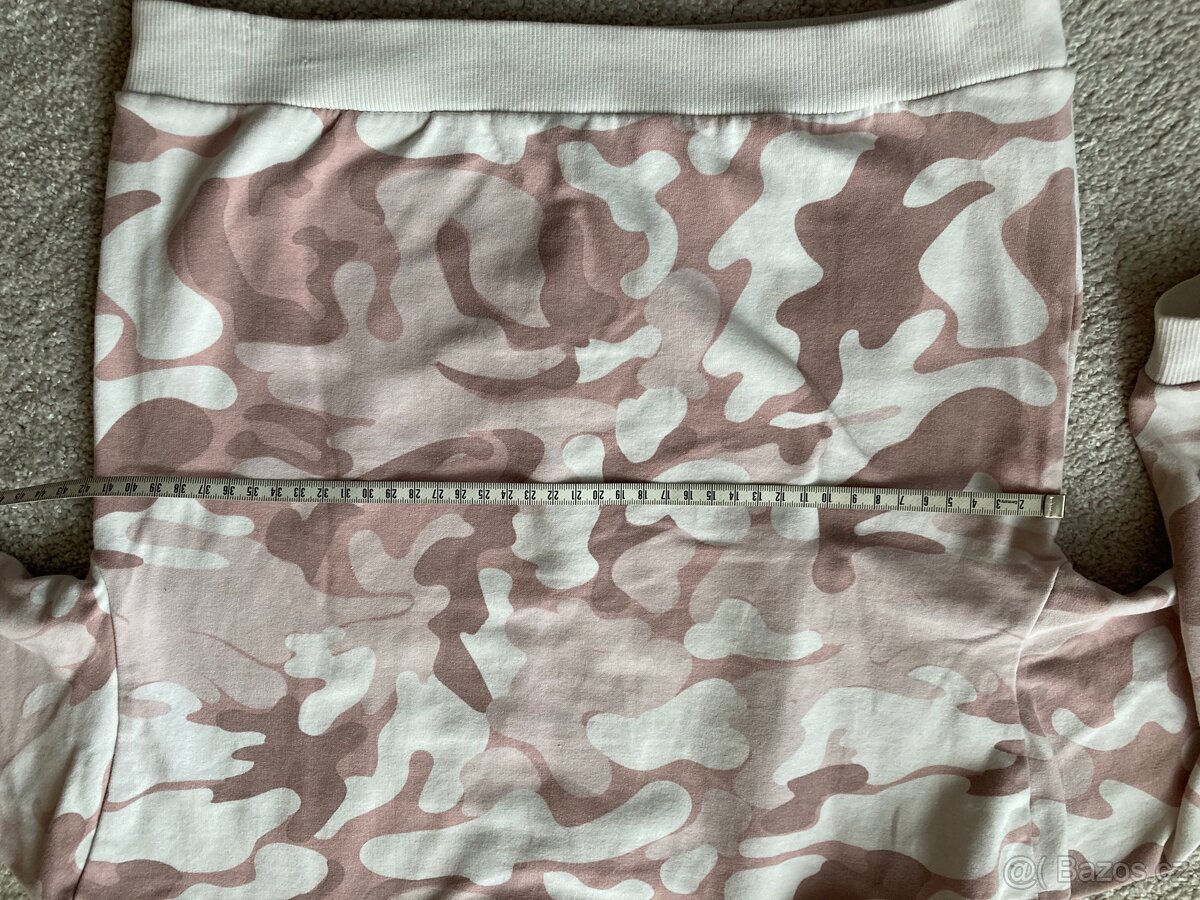 Mikina Pepco vel 134/140 - 7