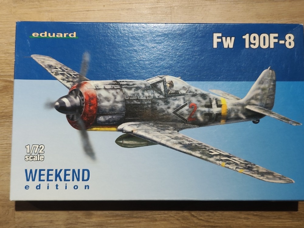 Plastikové modely - měřítko 1/35, 1/72 - 7