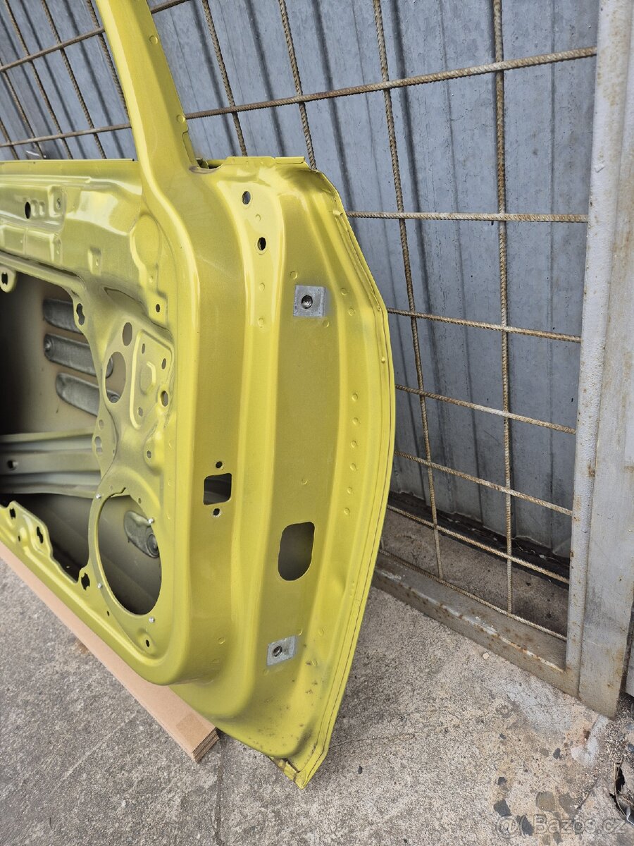 Dveře volkswagen golf VIII, dvere golf 8. - 7