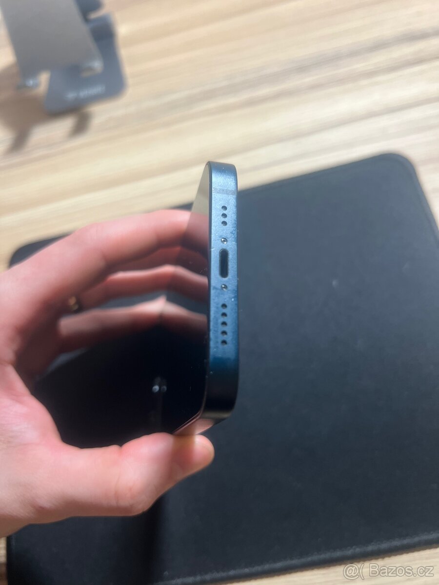 IPhone 13, midnight, 128gb - 7