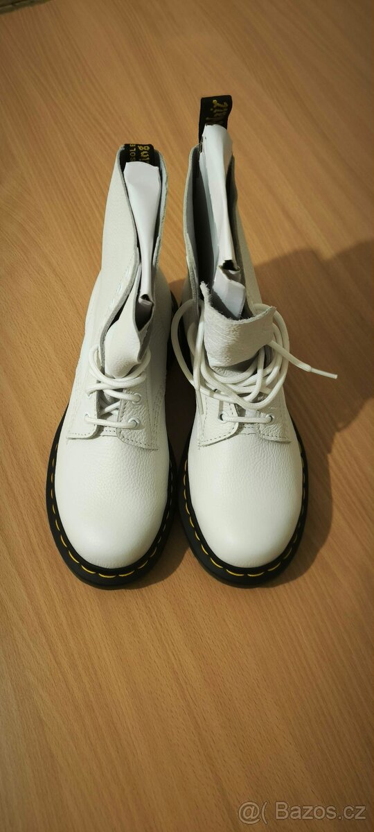 Dr Martens Pascal nové - 7