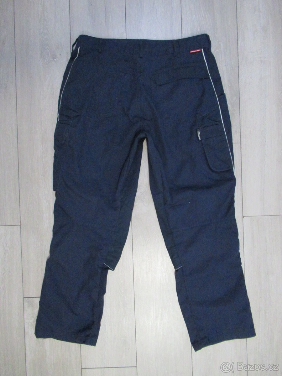 pánské monterky STRAUSS PRESTIGE 27(54) - 7