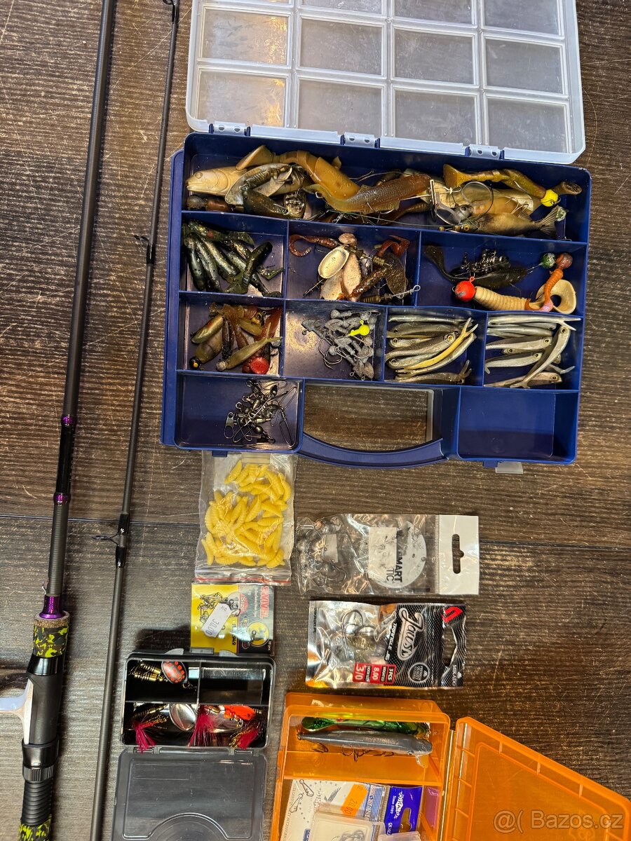 Privlacove vybaveni - 7