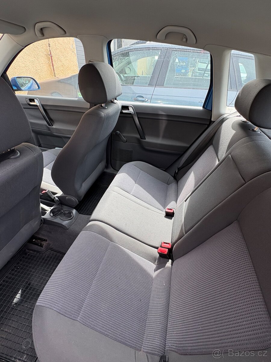 VW POLO 1.4 - 7