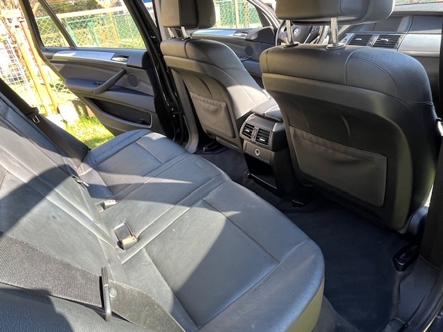 BMW X5 3.0 D automat, 4x4 - 7
