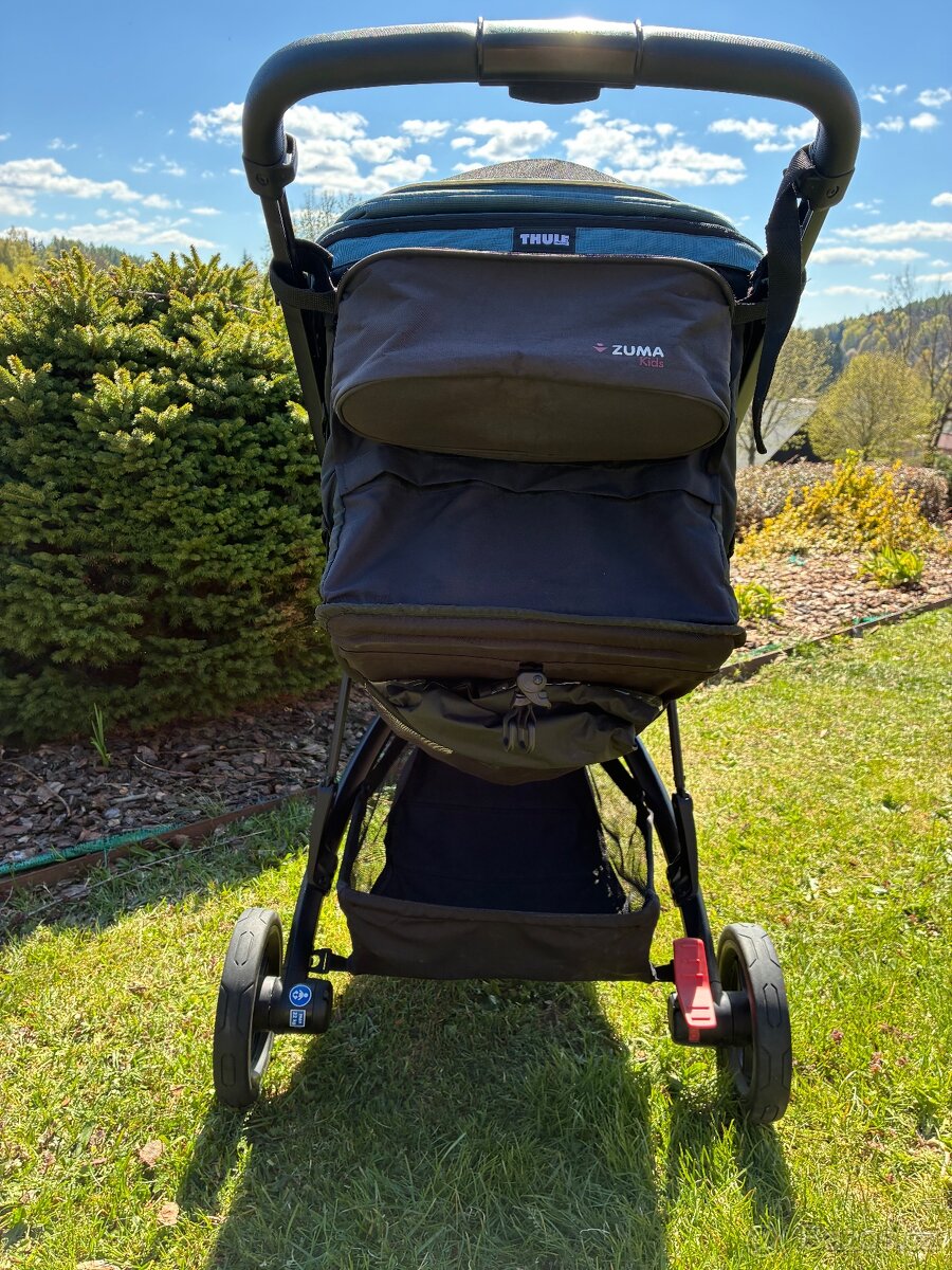 Thule spring - 7