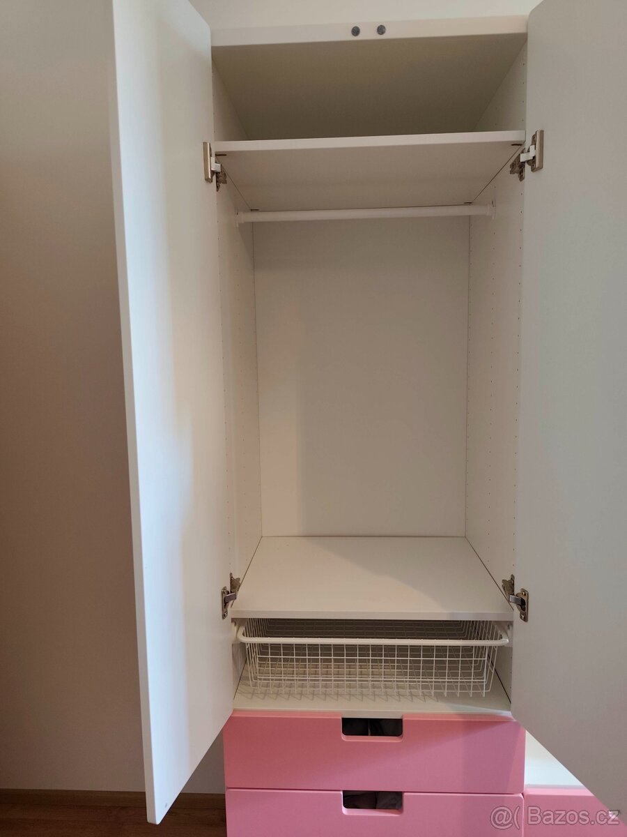 IKEA sestava Smastad - 7