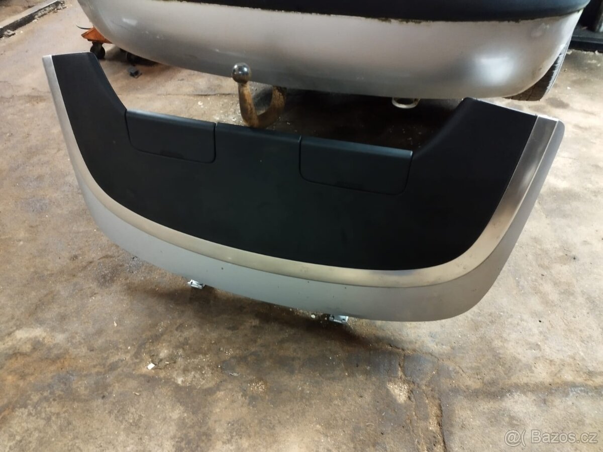 Audi A4 B7 Cabrio díly 1.8t - 7