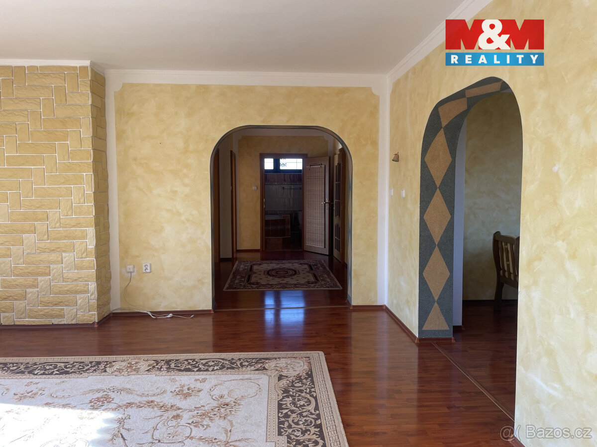 Prodej rodinného domu, Sobětuchy - 7