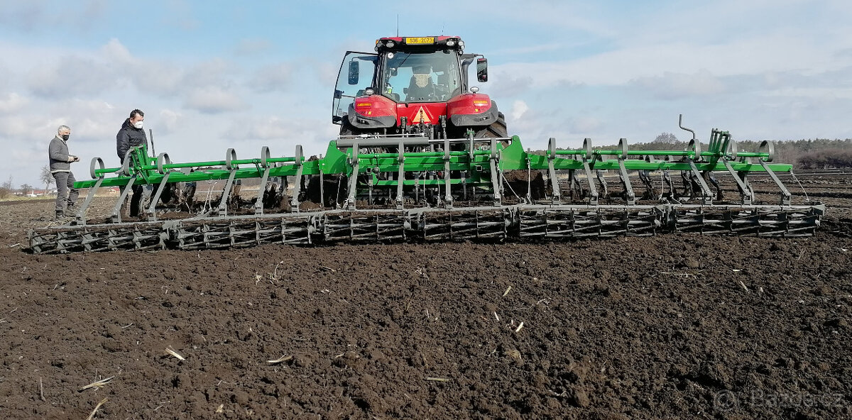 Kombinátor Agrotipa CombiSoil PB06 / PB08 - 7