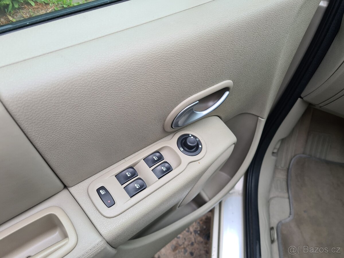 Renault Modus AUTOMAT - 7