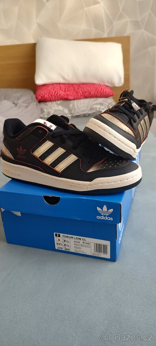 Boty adidas - 7