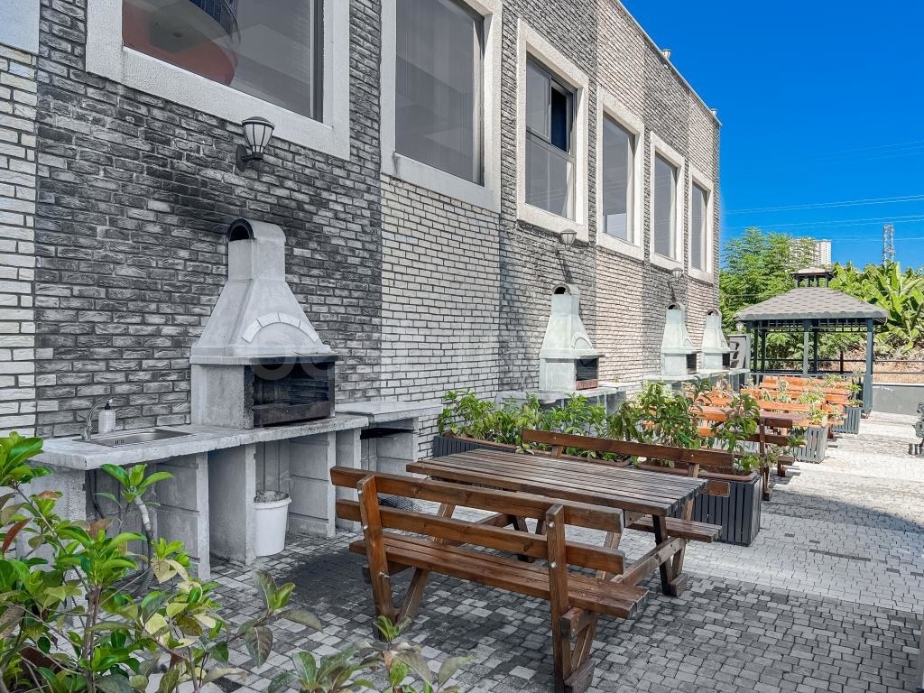 Apartmán Turecko ultra luxus - 7