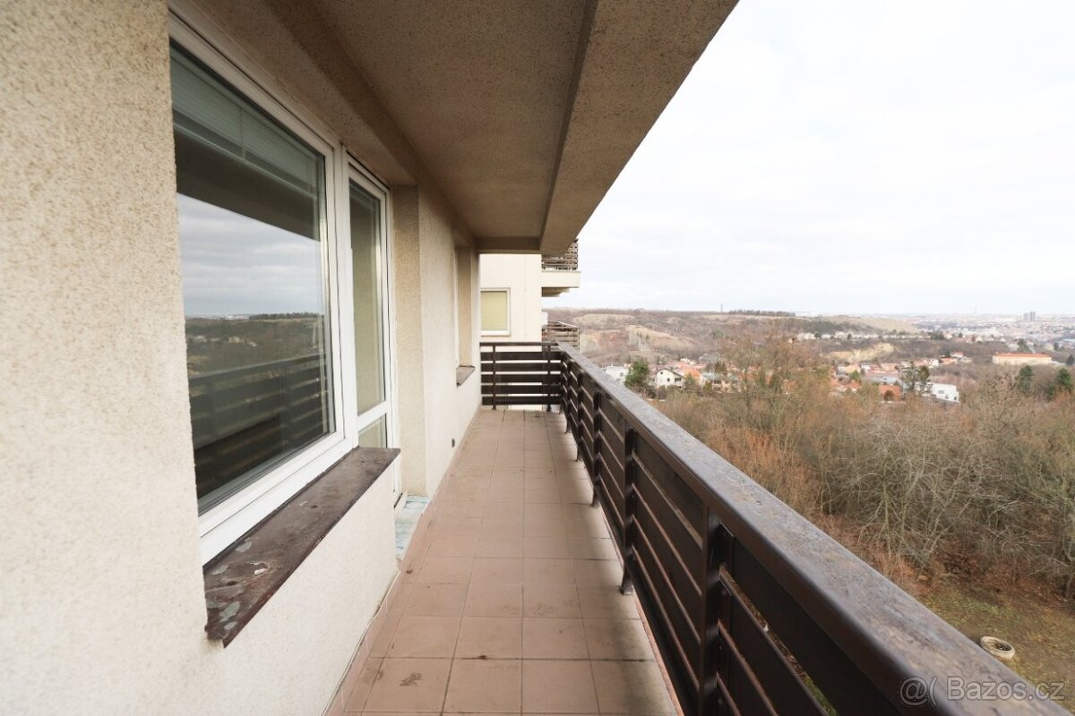 Pronájem bytu 3+1 80 m² (pokoj) spolubydlení - 7