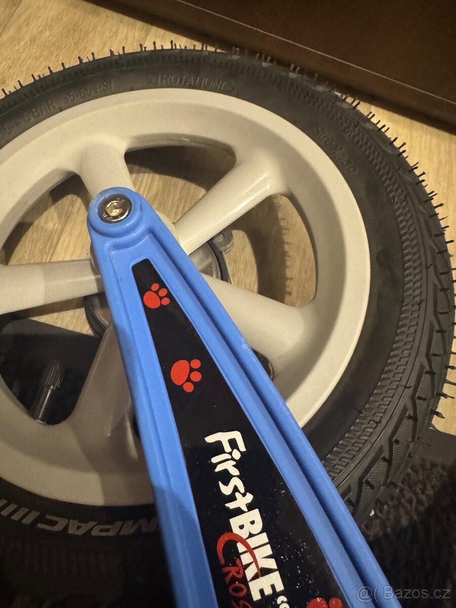 FirstBIKE STREET - 7